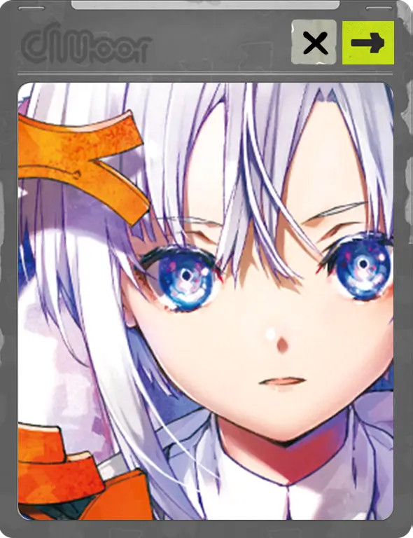 Illustration image of Artist Wren CatalystUX Specialist enhancing joyful living experiences in the fun store