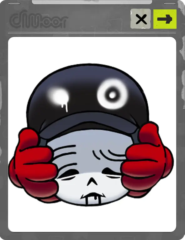 Illustration image by ARTIST Mark Jance