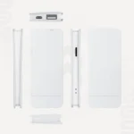 产品M15家用游戏机0701 dimoorcom The Classic Games Console of the M15 is on display from all angles