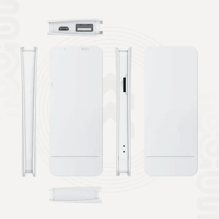 产品M15家用游戏机0701 dimoorcom The Classic Games Console of the M15 is on display from all angles