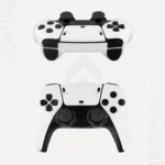 产品M15家用游戏机0801 dimoorcom Two angle photography of the M15 joystick