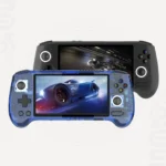 RG556 in black and blue RG556 候选译文