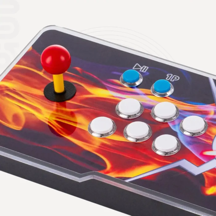 Pandora Box 90S product details for the game console arcade machine