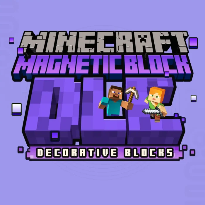 A product category chart of self selected material blocks